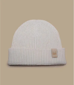 Bonnet Ocean Legend Natural Beige. Eco & Fabriqué En France