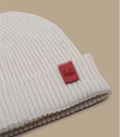 Bonnet Ocean Legend Natural Red. Eco & Fabriqué En France -Monde Chapeau bonnet ocean legend natural red eco fabrique en france 1