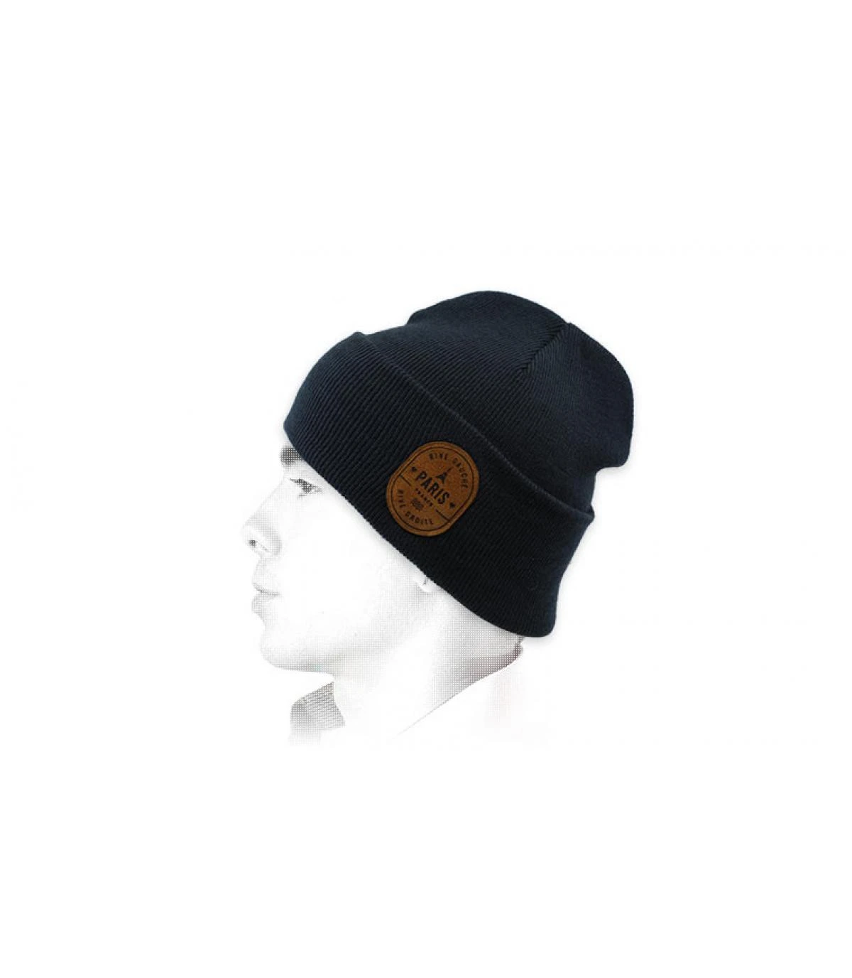 Bonnet Paris 3 Bonnet Paris