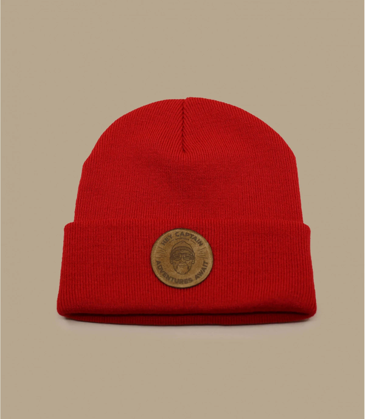 Bonnet Captain Cousteau 3 Bonnet Captain Cousteau