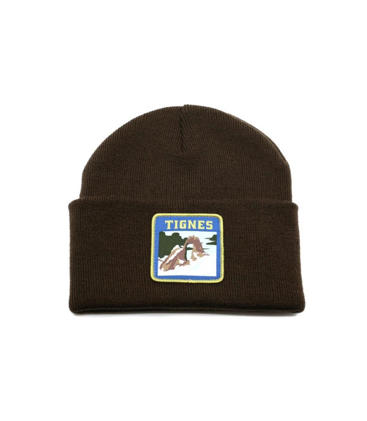 Bonnet Tignes 4 Bonnet Tignes – Image 2