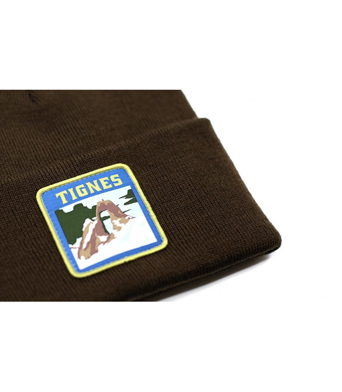 Bonnet Tignes 5 Bonnet Tignes – Image 3