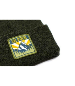 Bonnet Val D'Isère 7 Bonnet Val D'Isère -Monde Chapeau bonnet val d iserebonnet20Val dIsere20vert