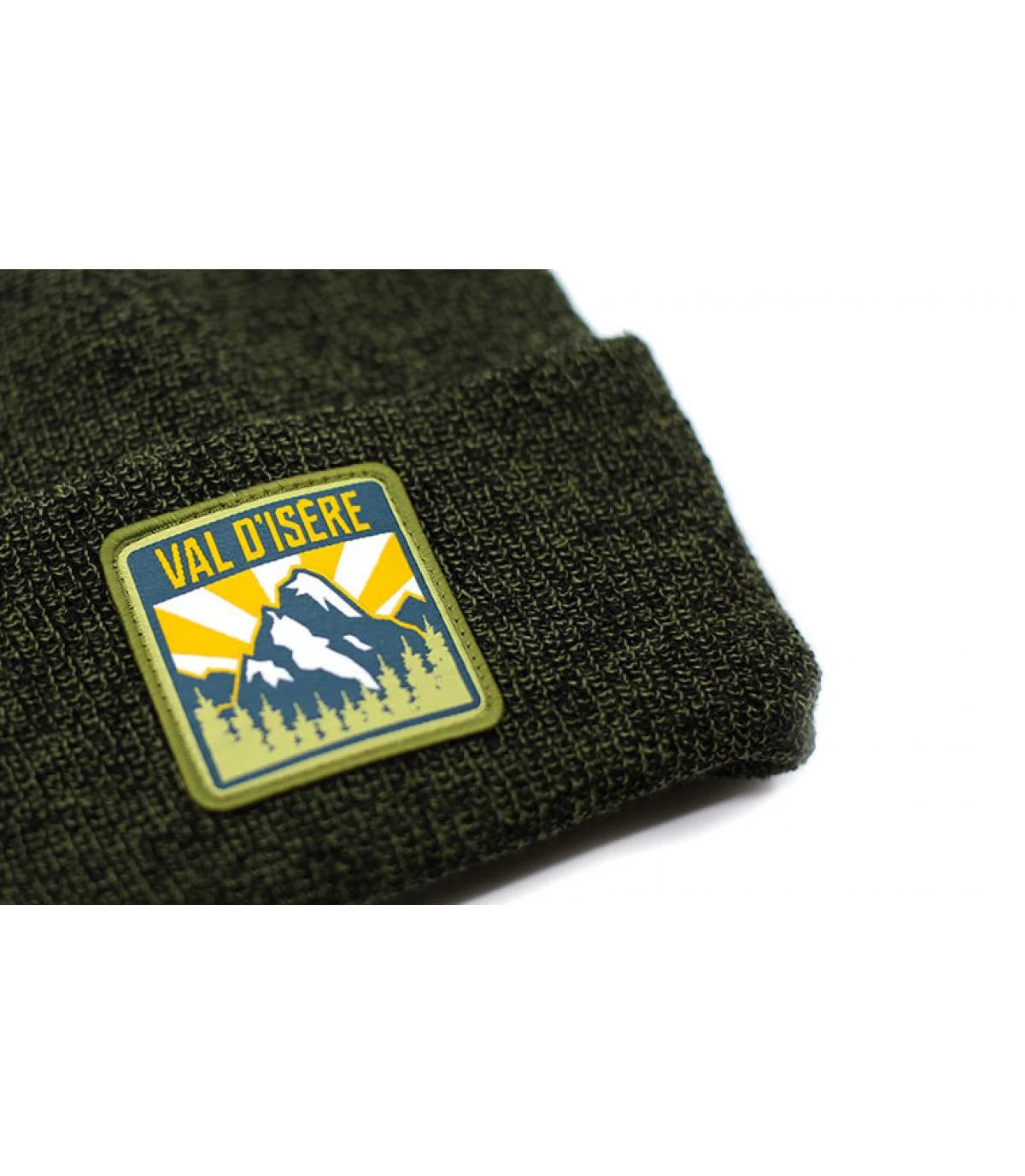 Bonnet Val D'Isère 5 Bonnet Val D'Isère – Image 3