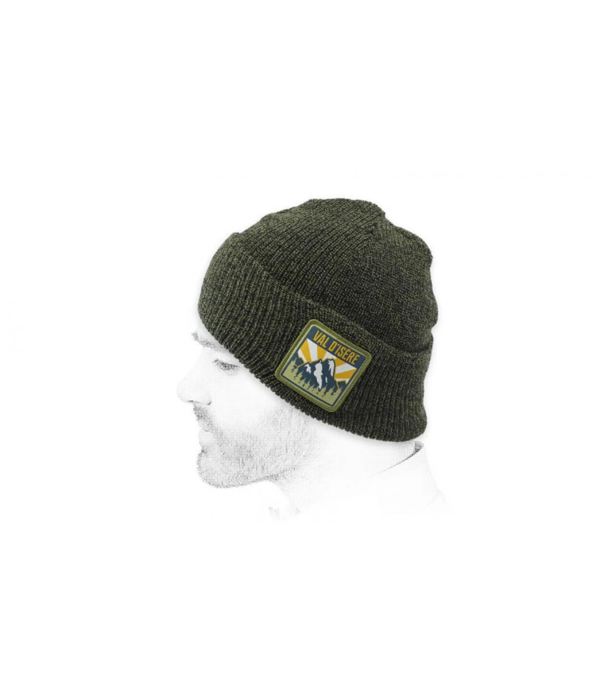 Bonnet Val D'Isère 3 Bonnet Val D'Isère