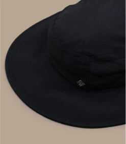 Columbia Bora Bora Booney Black -Monde Chapeau bora bora booney black 1