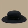 Columbia Bora Bora Booney Black -Monde Chapeau bora bora booney black
