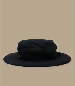 Columbia Bora Bora Booney Black -Monde Chapeau bora bora booney black 2