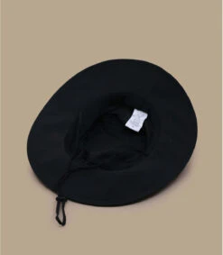 Columbia Bora Bora Booney Black -Monde Chapeau bora bora booney black 4