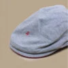 Boulder Grey 2 Boulder Grey -Monde Chapeau boulder greyberet20gris20coton20Boulder20grey