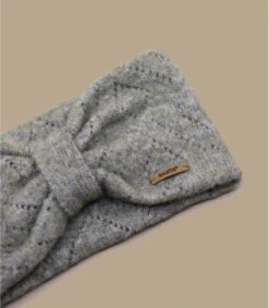 Barts Bridgey Headband Light Pistache 7 Barts Bridgey Headband Light Pistache -Monde Chapeau bridgey headband light pistache 2