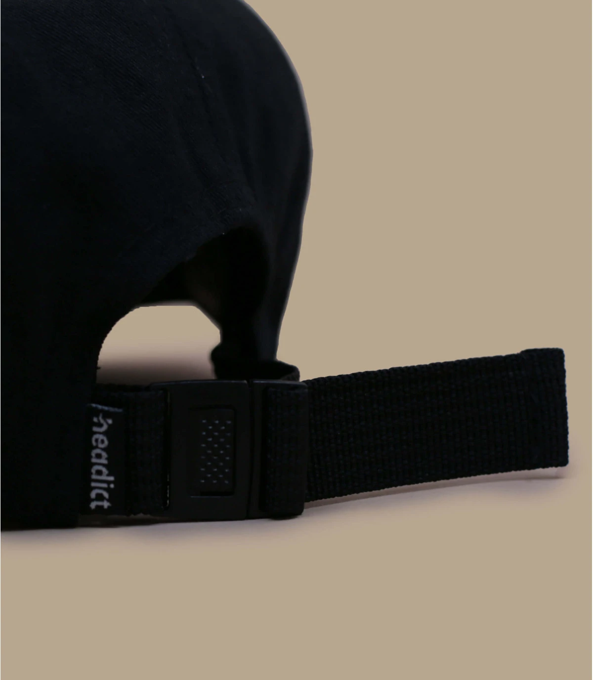 Broko Brokodile 5 Panel Black 6 Broko Brokodile 5 Panel Black – Image 4