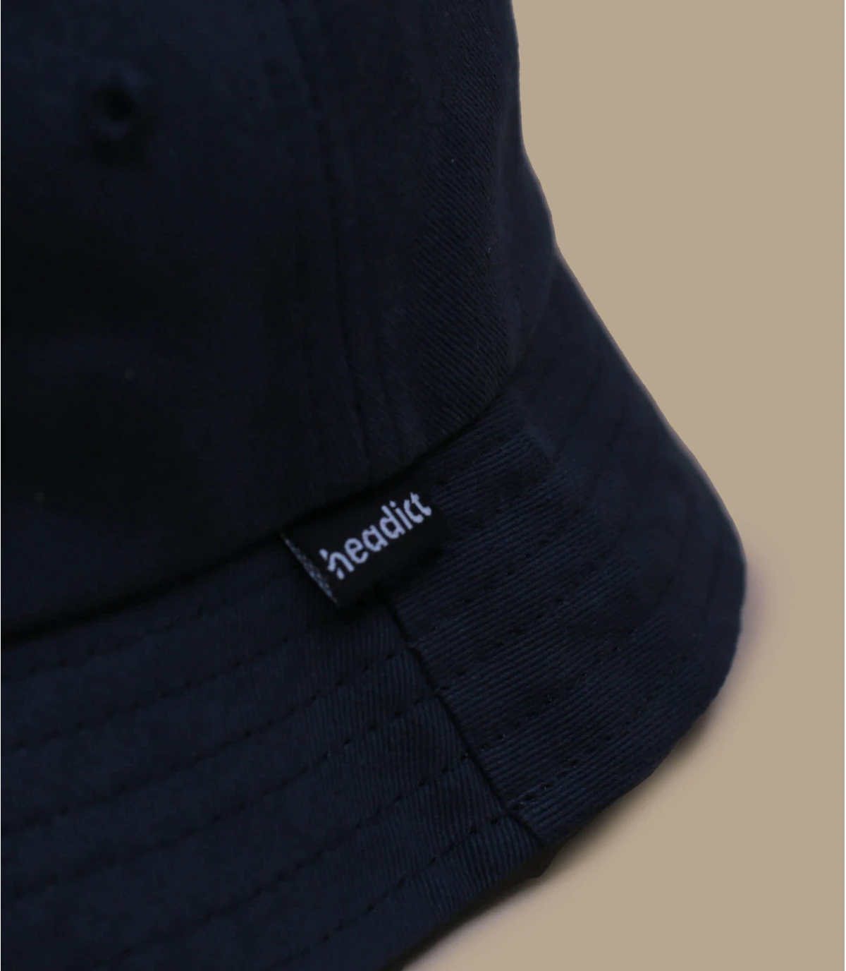 Broko Brokodile Bucket Navy 5 Broko Brokodile Bucket Navy – Image 3
