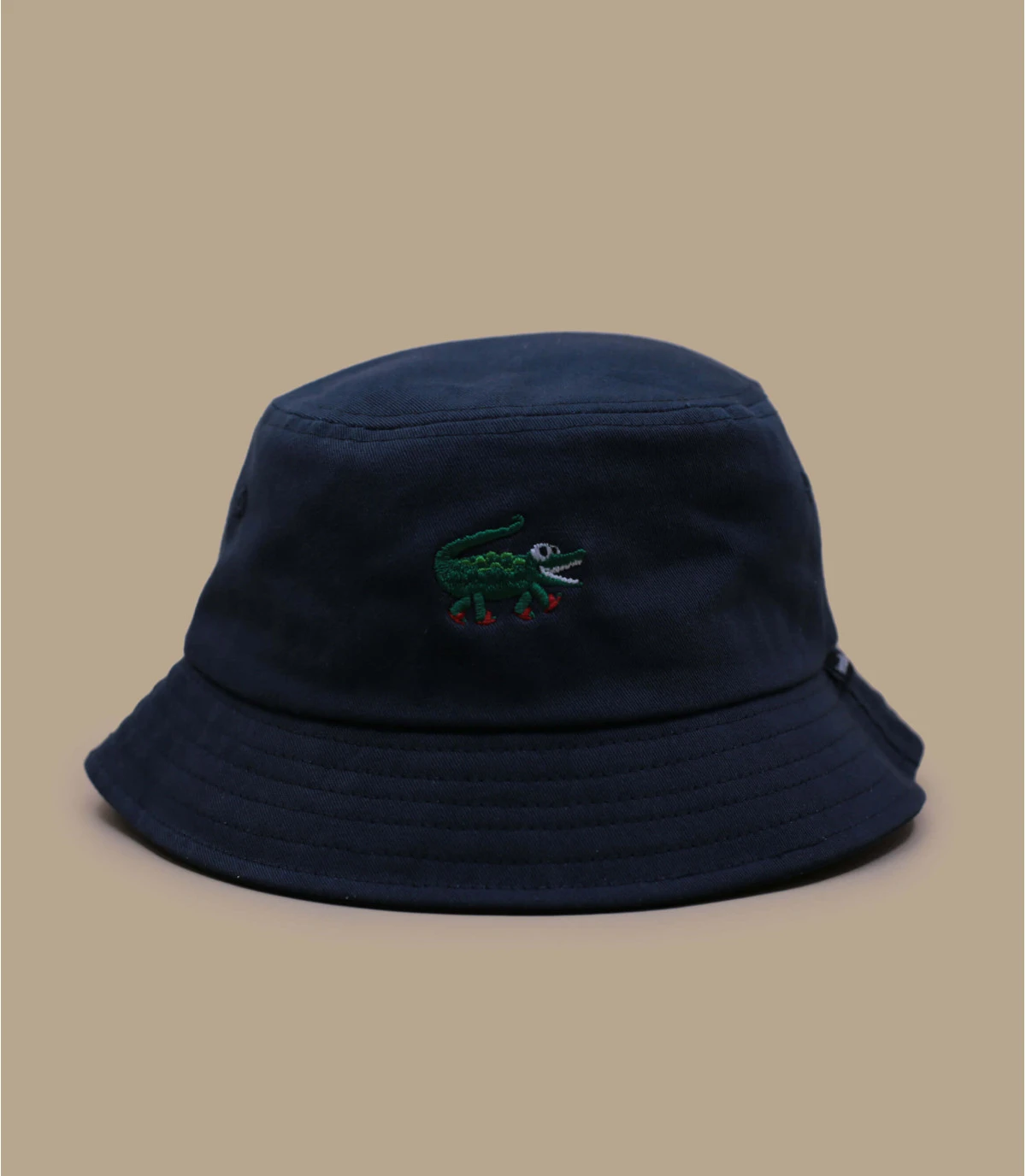 Broko Brokodile Bucket Navy 3 Broko Brokodile Bucket Navy