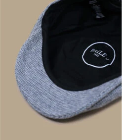 Bailey Brune Grey 9 Bailey Brune Grey -Monde Chapeau brune grey 3