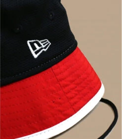 NEW ERA Bucket NBA Team Bulls 6 NEW ERA Bucket NBA Team Bulls -Monde Chapeau bucket nba team bullsBucket20NBA20Team20Bulls20New20Era