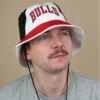 NEW ERA Bucket NBA Team Bulls