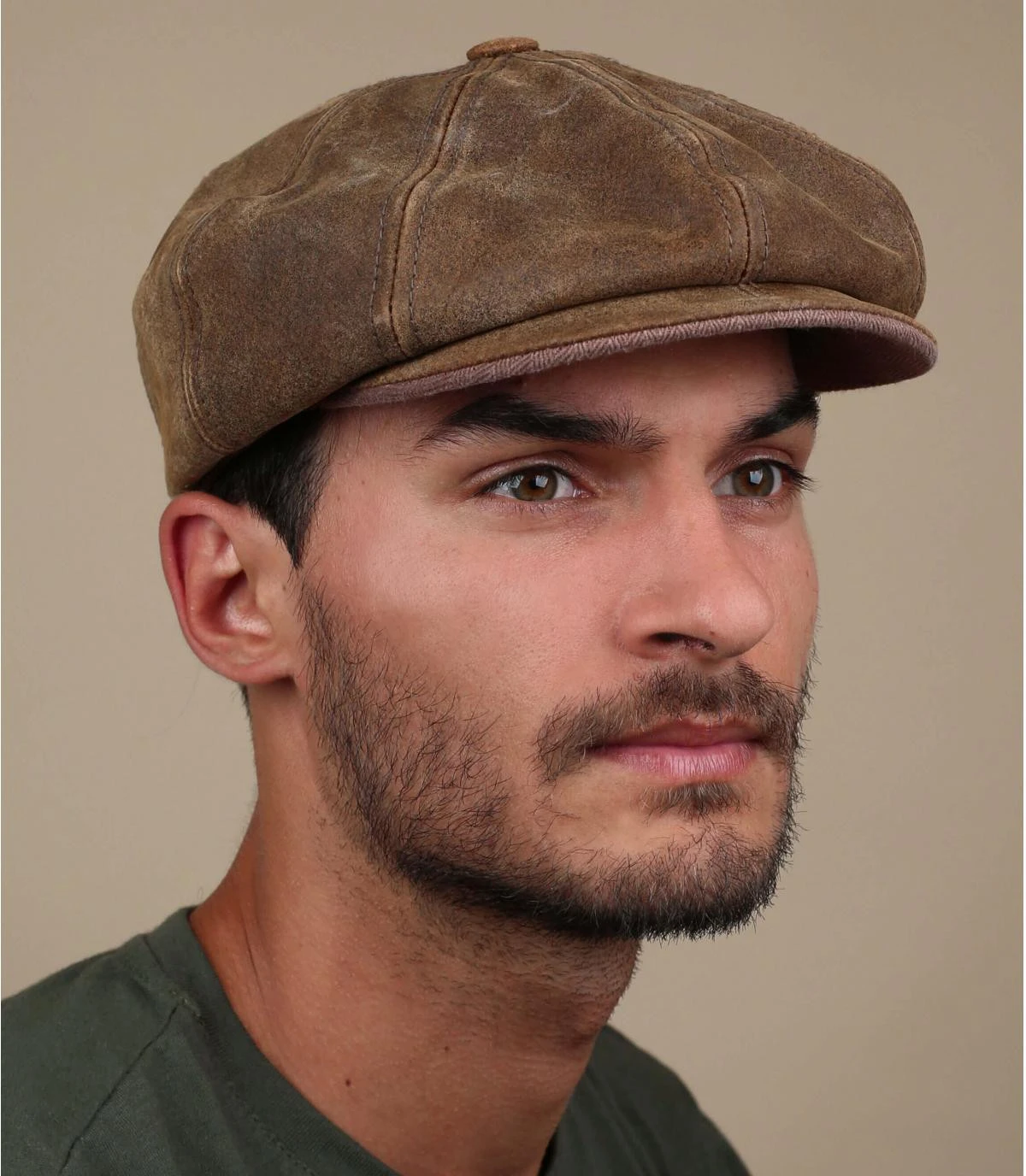 Stetson Burney Pig Skin 3 Stetson Burney Pig Skin