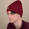 Fjallraven Byron Red Oak 2 Fjallraven Byron Red Oak -Monde Chapeau byron red oak