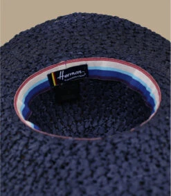Calas Navy 11 Calas Navy -Monde Chapeau calas navy 4