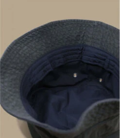 Barts Calomba Bucket Army -Monde Chapeau calomba bucket army 3