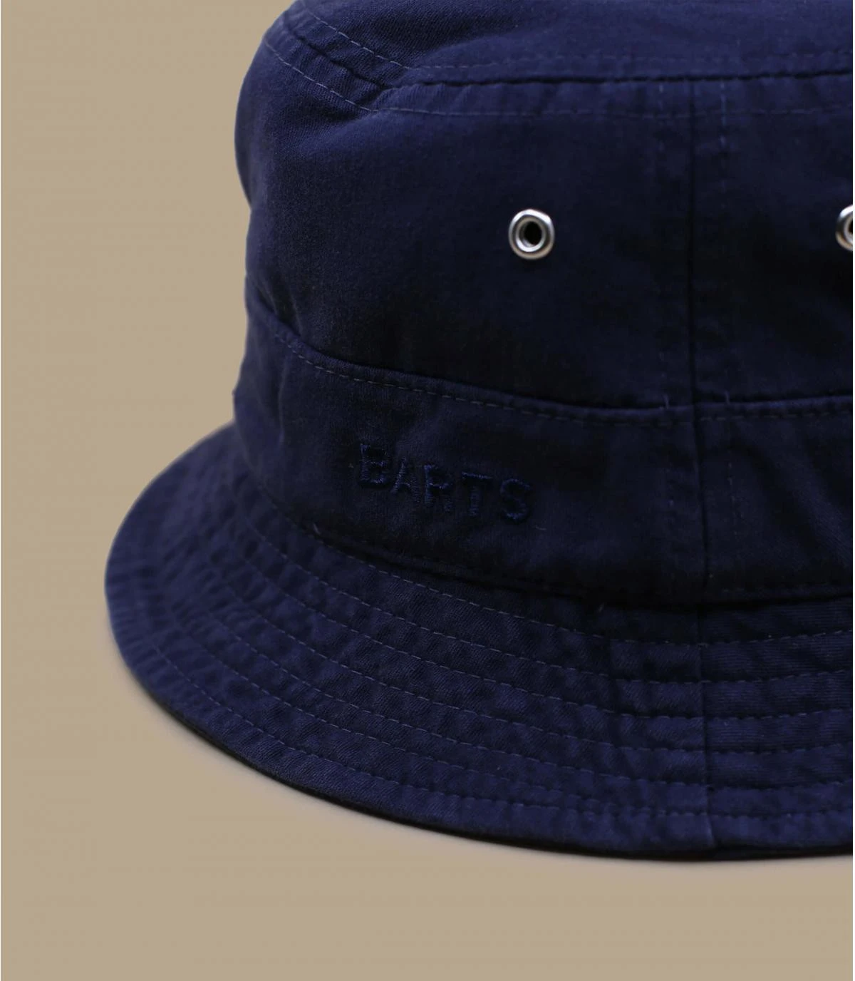 Barts Calomba Bucket Navy 5 Barts Calomba Bucket Navy – Image 3