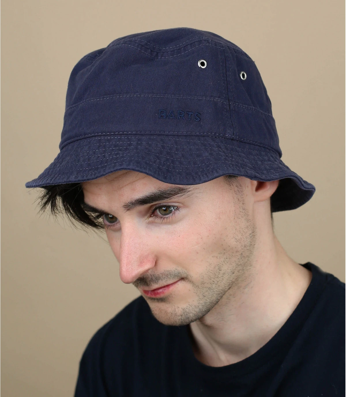 Barts Calomba Bucket Navy 3 Barts Calomba Bucket Navy