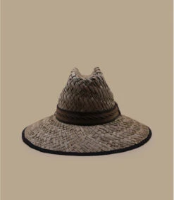 Calor Natural Straw -Monde Chapeau calor natural straw 2