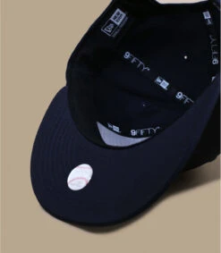 NEW ERA Camo Infill 950 NY Navy Woodland Camo 13 NEW ERA Camo Infill 950 NY Navy Woodland Camo -Monde Chapeau camo infill 950 ny navy woodland camo 5