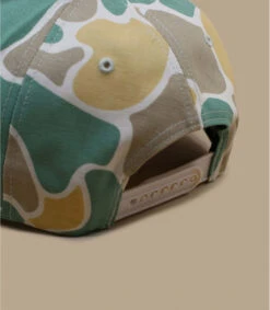 '47 BRAND Camo Snap MVP NY -Monde Chapeau camo snap mvp ny 4