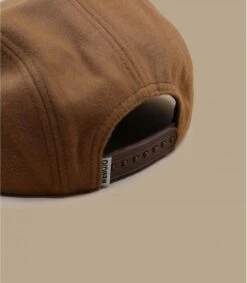 Camp TR Brown 9 Camp TR Brown -Monde Chapeau camp tr brown 3