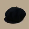 Campus Black 1 Campus Black -Monde Chapeau campus black