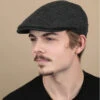 Capri TP Anthracite -Monde Chapeau capri tp anthracite