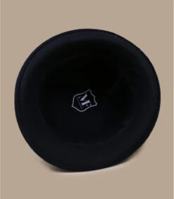 Capucnie Noir 11 Capucnie Noir -Monde Chapeau capucnie noir 4