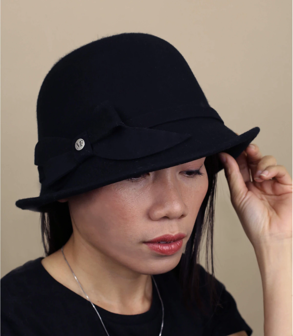 Capucnie Noir 3 Capucnie Noir