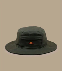 Ellesse Caraval Bucket Khaki 8 Ellesse Caraval Bucket Khaki -Monde Chapeau caraval bucket khaki 1