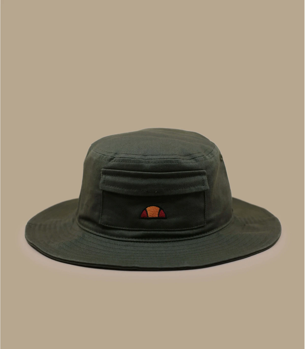 Ellesse Caraval Bucket Khaki 4 Ellesse Caraval Bucket Khaki – Image 2