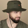 Ellesse Caraval Bucket Khaki -Monde Chapeau caraval bucket khaki