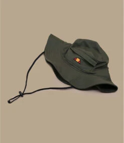 Ellesse Caraval Bucket Khaki 10 Ellesse Caraval Bucket Khaki -Monde Chapeau caraval bucket khaki 3