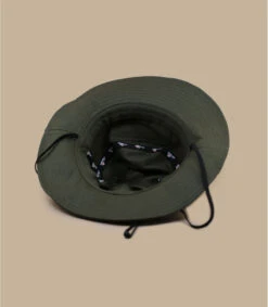 Ellesse Caraval Bucket Khaki 11 Ellesse Caraval Bucket Khaki -Monde Chapeau caraval bucket khaki 4