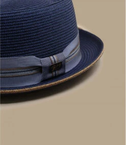 Bailey Carver Navy 7 Bailey Carver Navy -Monde Chapeau carver navypork20pie20bleu20marine20Bailey