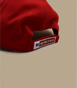 NEW ERA Casquette 49ers NFL The League -Monde Chapeau casquette 49ers the league team 2