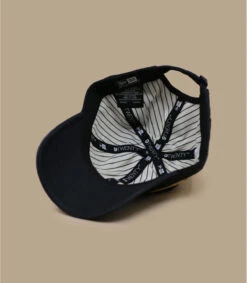 NEW ERA Casquette All Over Patch 920 Navy -Monde Chapeau casquette all over patch 920 navy 6