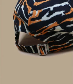 NEW ERA Casquette AOP Camo Print 940 NY Stone -Monde Chapeau casquette aop camo print 940 ny stone 3