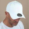 NEW ERA Casquette Basic White Black