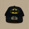 Casquette Batman DC Comics 1 Casquette Batman DC Comics -Monde Chapeau casquette batman dc comics20Casquette20Batman20DC20Comics