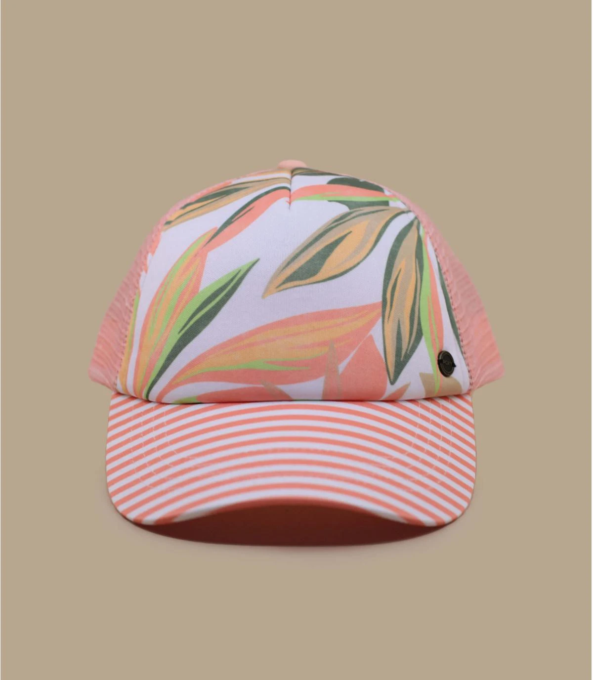 Casquette Beautiful Morning Bright White 4 Casquette Beautiful Morning Bright White – Image 2