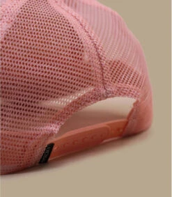 Casquette Beautiful Morning Bright White 12 Casquette Beautiful Morning Bright White -Monde Chapeau casquette beautiful morning bright white 4