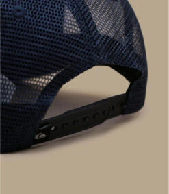 Quiksilver Casquette Buzzard Coop Iron Gate -Monde Chapeau casquette buzzard coop iron gate 4