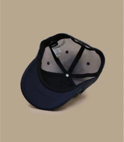 Quiksilver Casquette Buzzard Coop Iron Gate -Monde Chapeau casquette buzzard coop iron gate 5